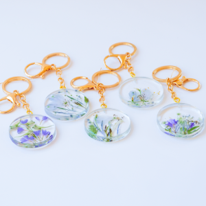 Round Key Chains